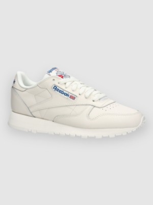 Reebok Classic Leather Zapatillas Deportivas ID 701755 Blue Tomato